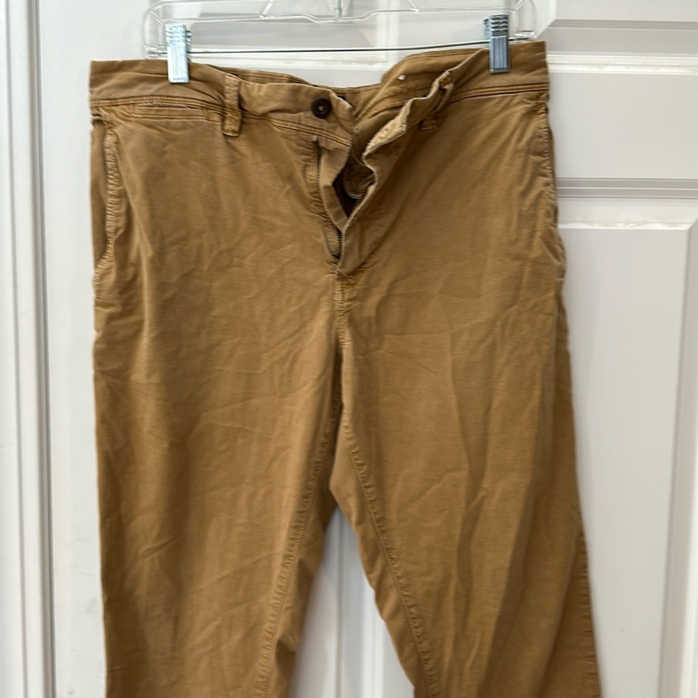 american eagle 33x30 next level flex slim